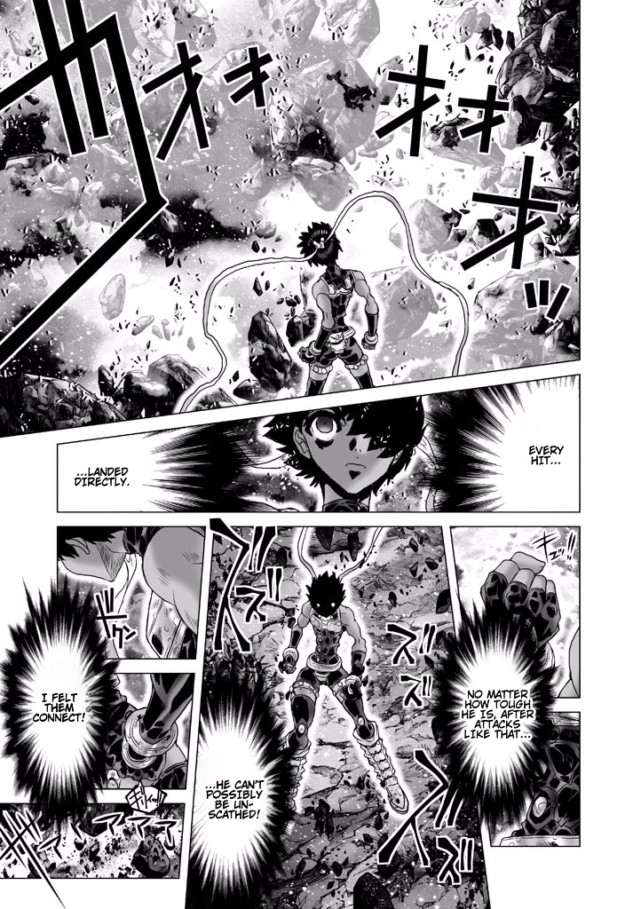 Shadow Skill Chapter 83 page 36 - 