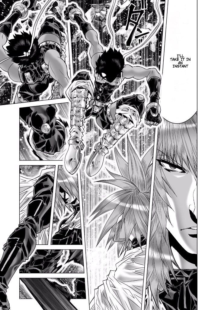 Shadow Skill Chapter 83 page 44 - 