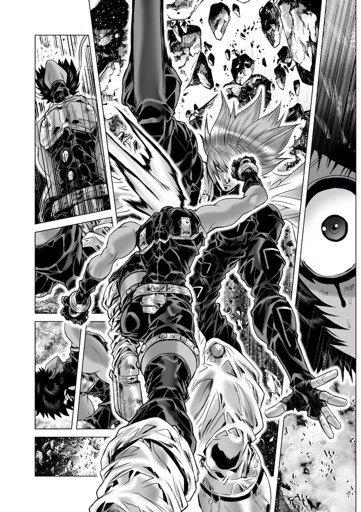 Shadow Skill Chapter 83 page 45 - 