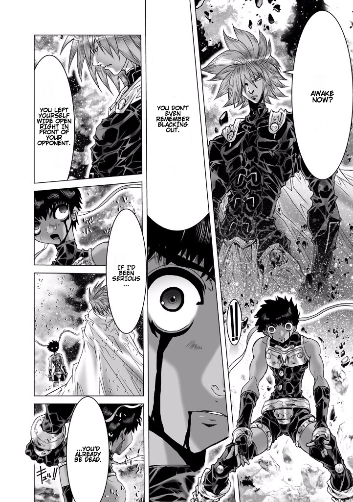 Shadow Skill Chapter 83 page 47 - 