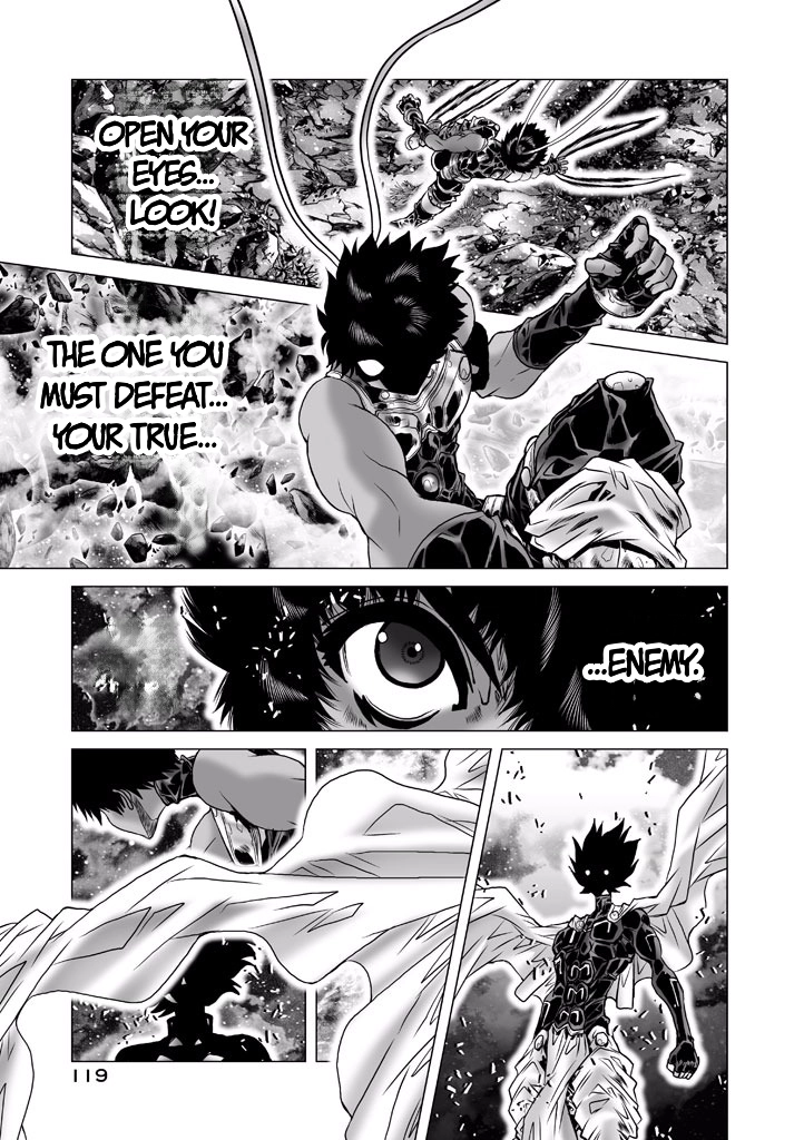 Shadow Skill Chapter 83 page 52 - 