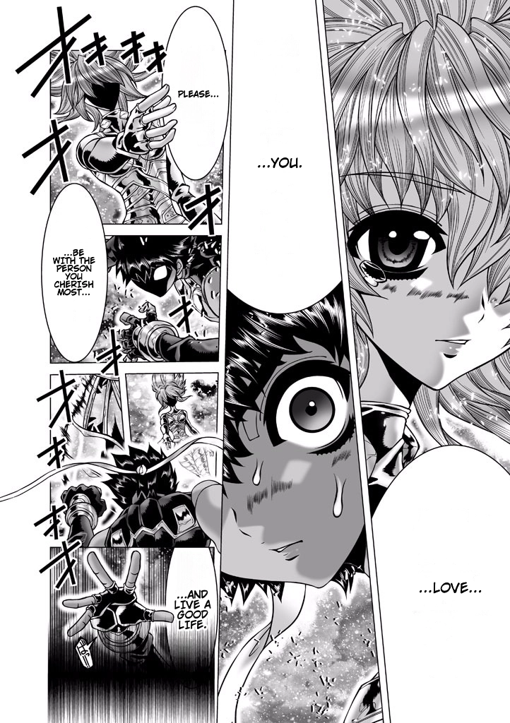 Shadow Skill Chapter 83 page 7 - 