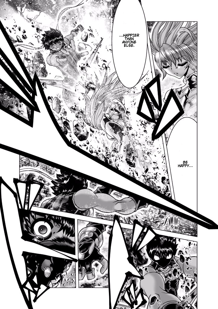 Shadow Skill Chapter 83 page 8 - 