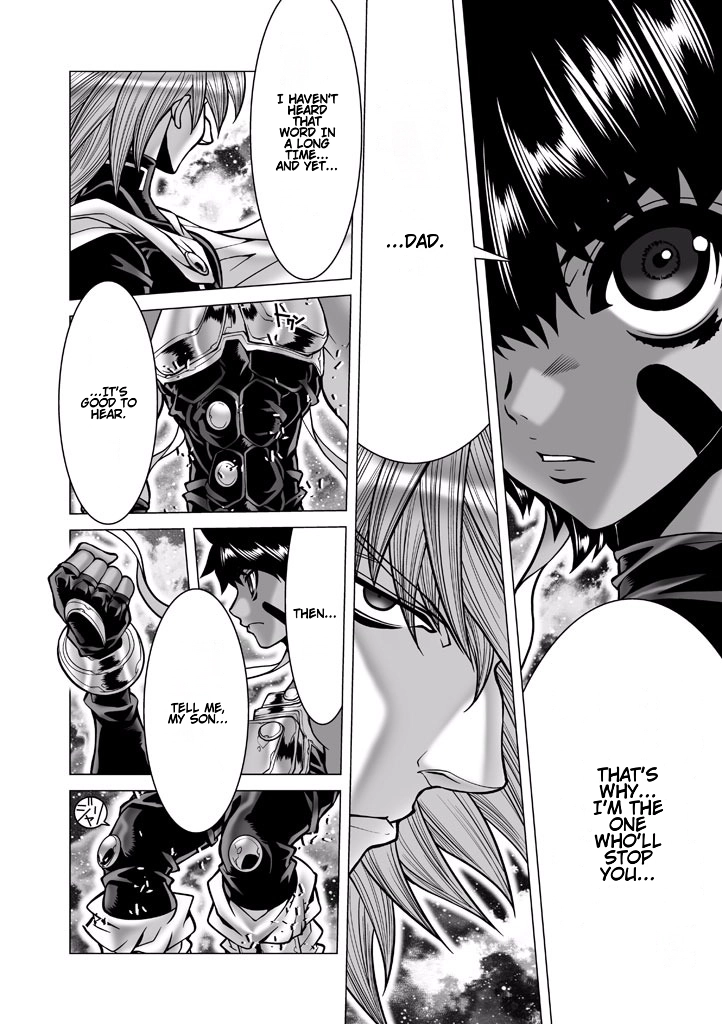 Shadow Skill Chapter 84 page 46 - 