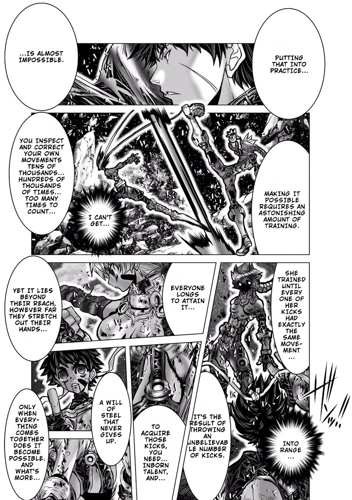 Shadow Skill Chapter 88 page 10 - 