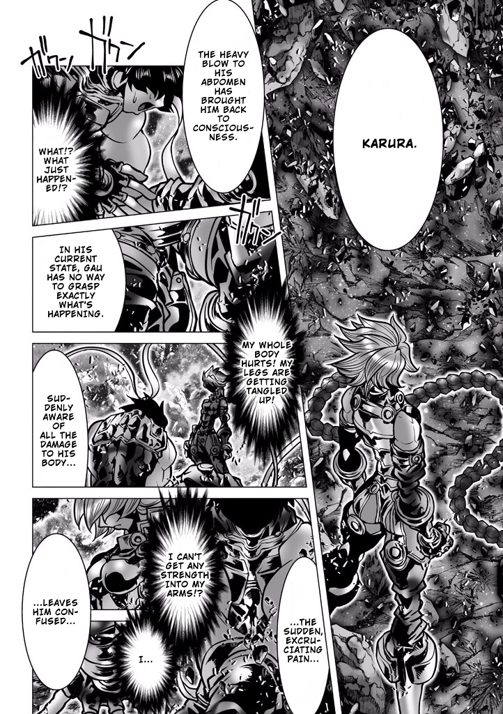 Shadow Skill Chapter 89 page 29 - 