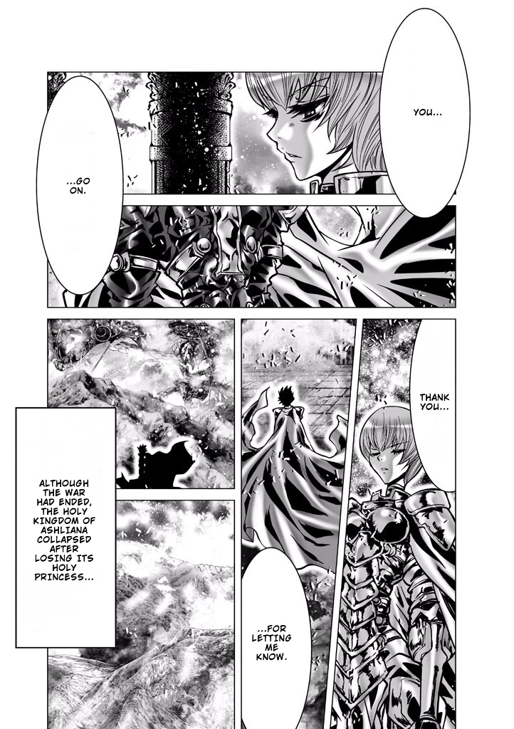 Shadow Skill Chapter 90 page 28 - 