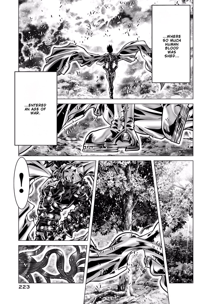 Shadow Skill Chapter 90 page 30 - 