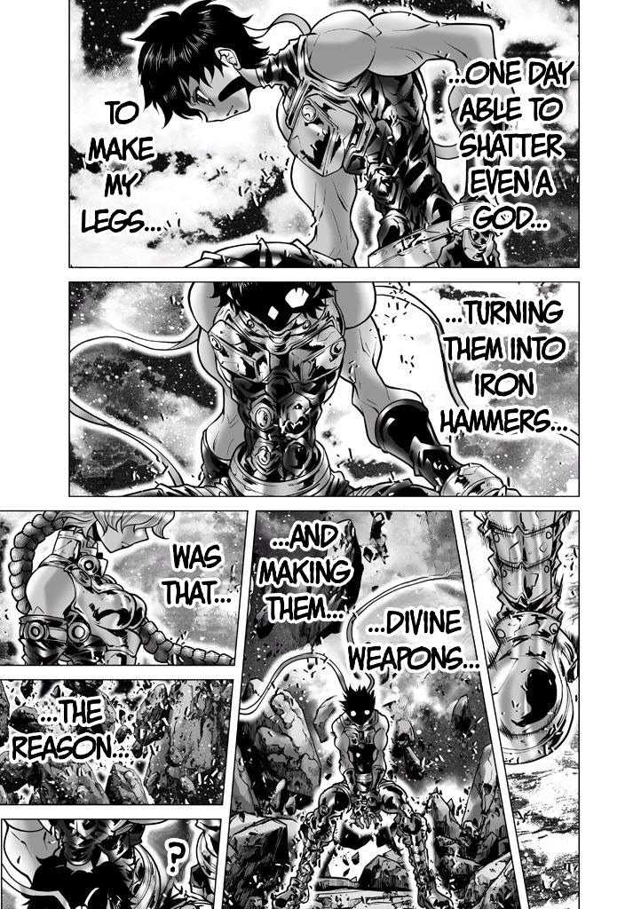 Shadow Skill Chapter 90 page 7 - 