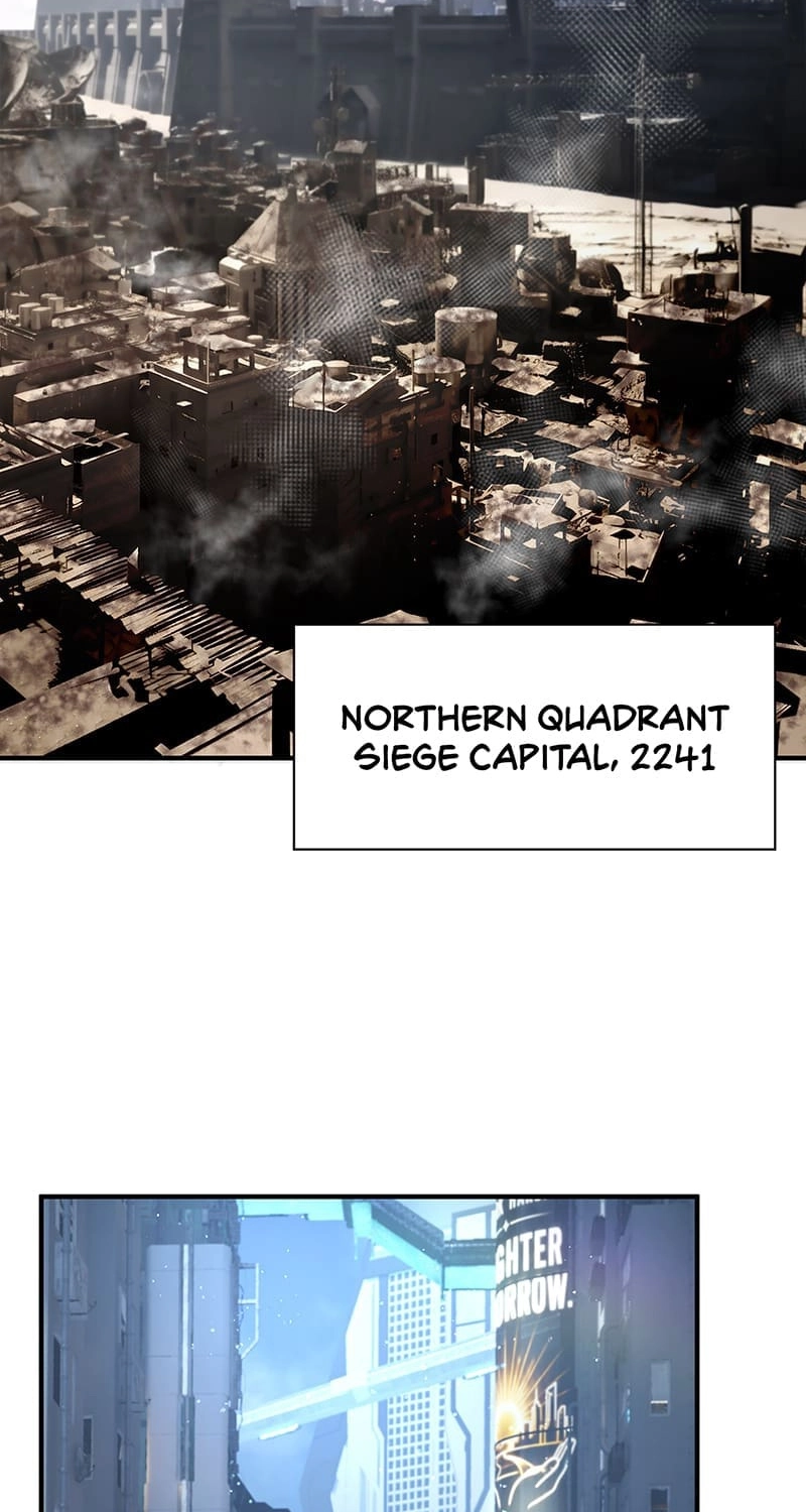 Shadow Slave Chapter 0 page 2 - 