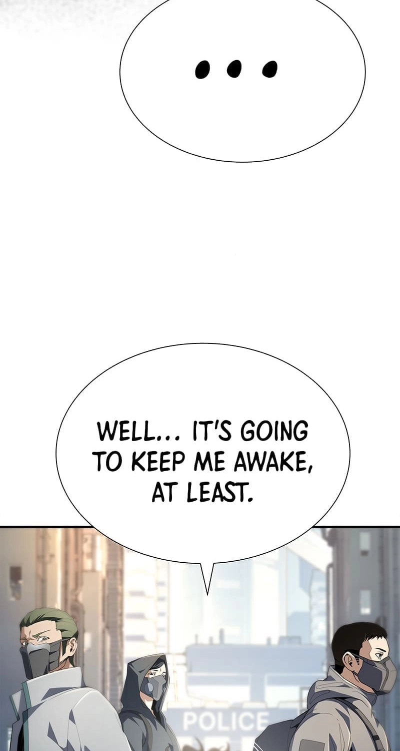 Shadow Slave Chapter 0 page 14 - 
