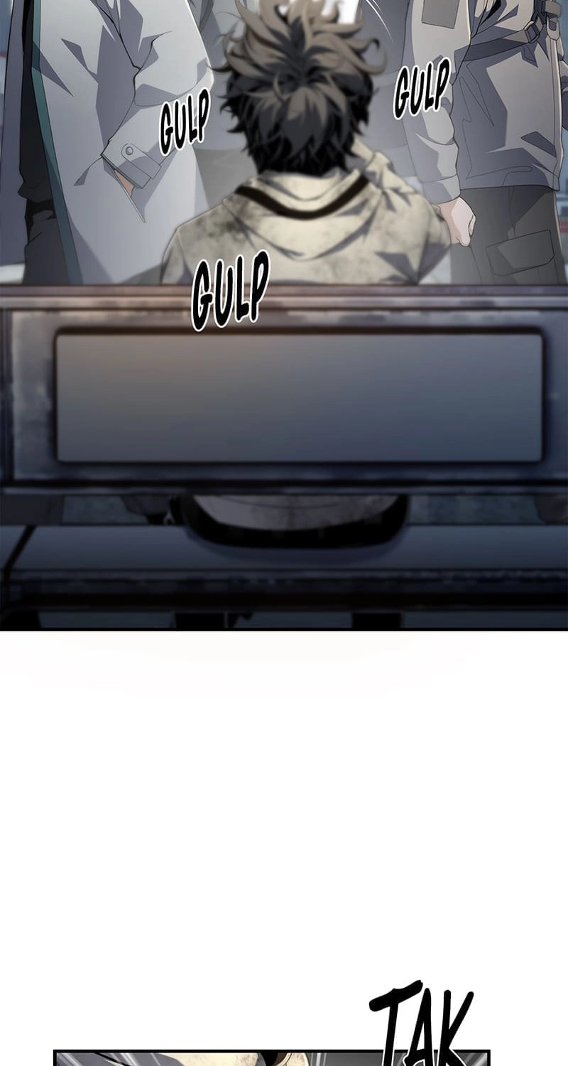 Shadow Slave Chapter 0 page 15 - 