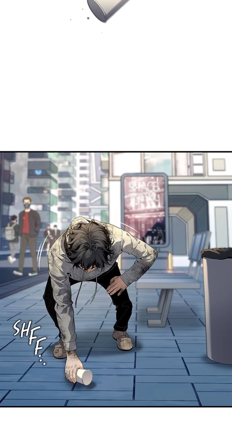 Shadow Slave Chapter 0 page 17 - 