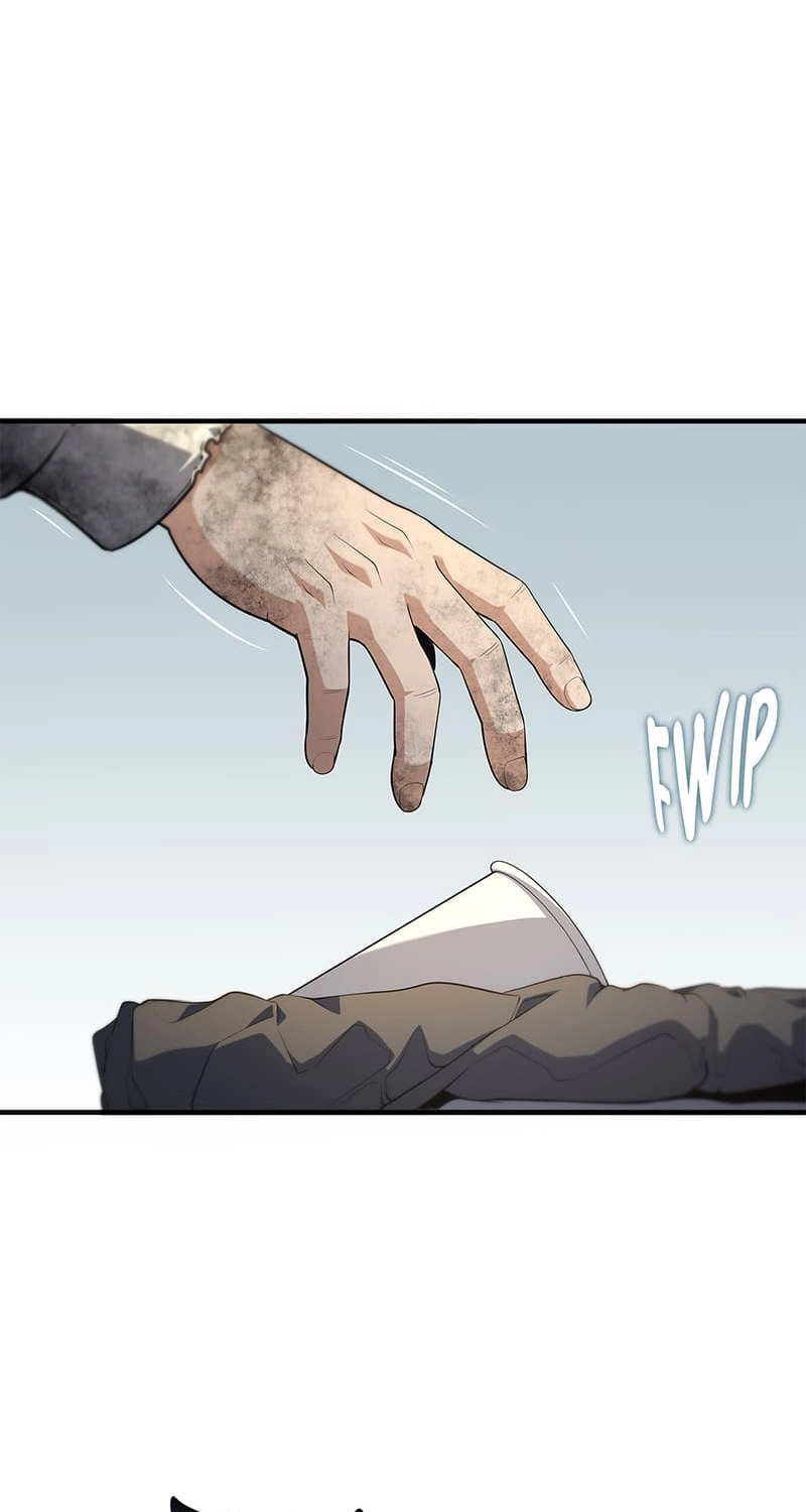 Shadow Slave Chapter 0 page 18 - 