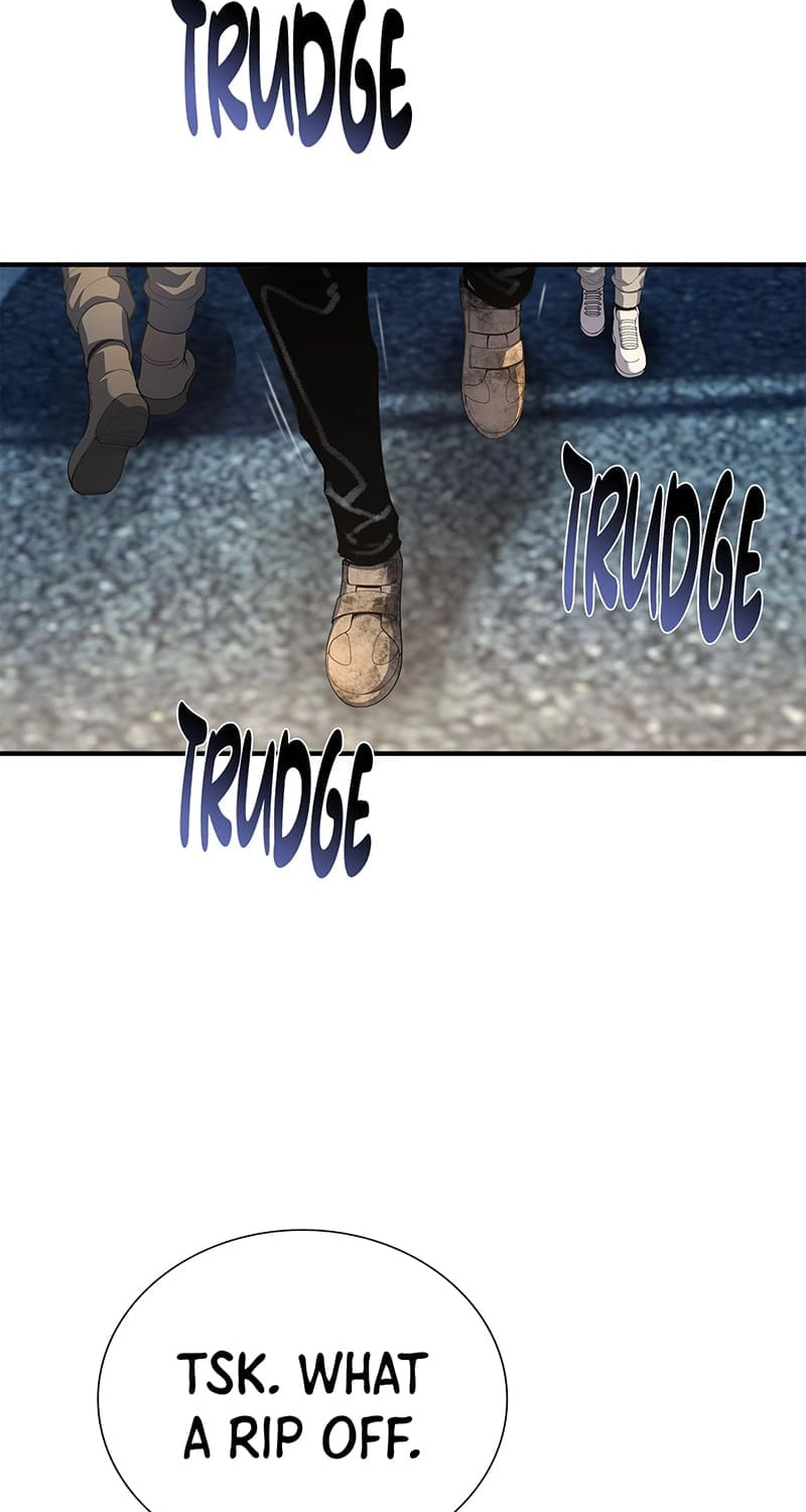 Shadow Slave Chapter 0 page 19 - 