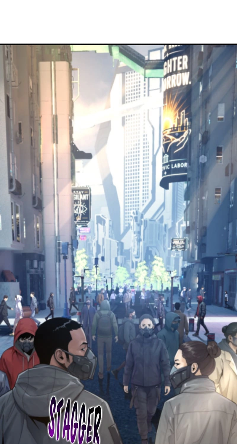 Shadow Slave Chapter 0 page 21 - 