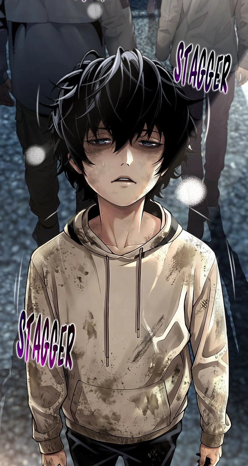 Shadow Slave Chapter 0 page 22 - 