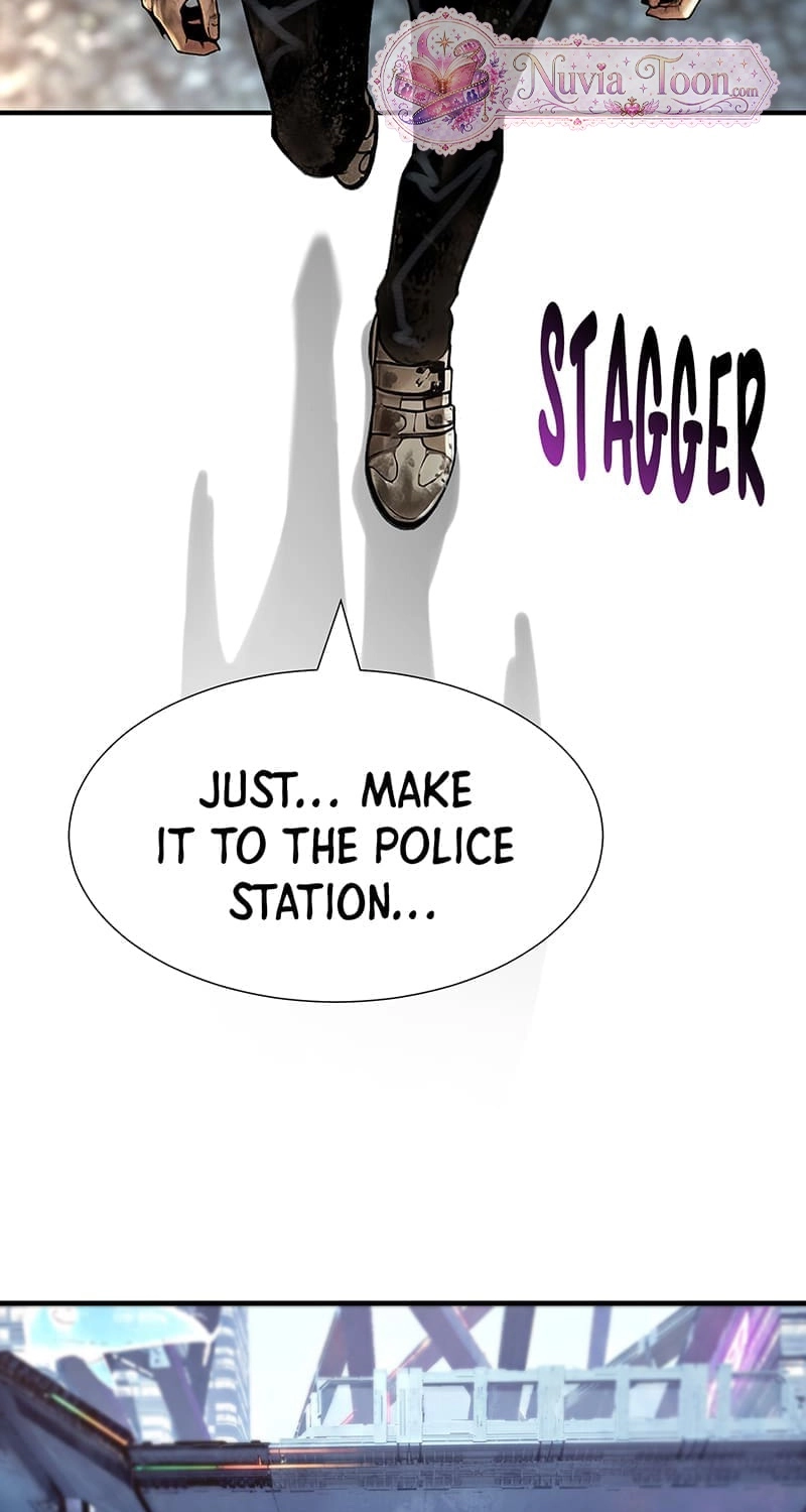 Shadow Slave Chapter 0 page 23 - 