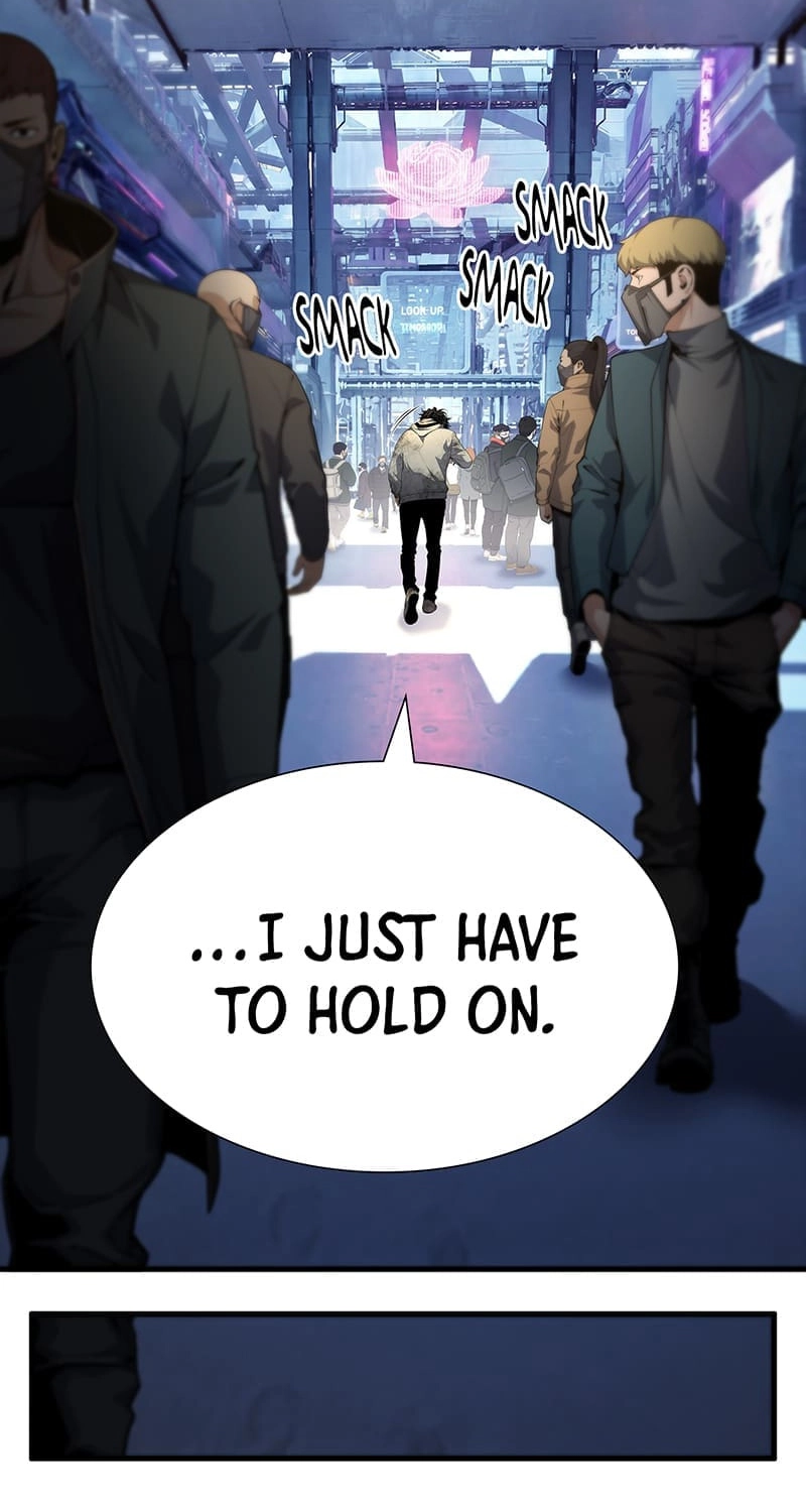Shadow Slave Chapter 0 page 24 - 