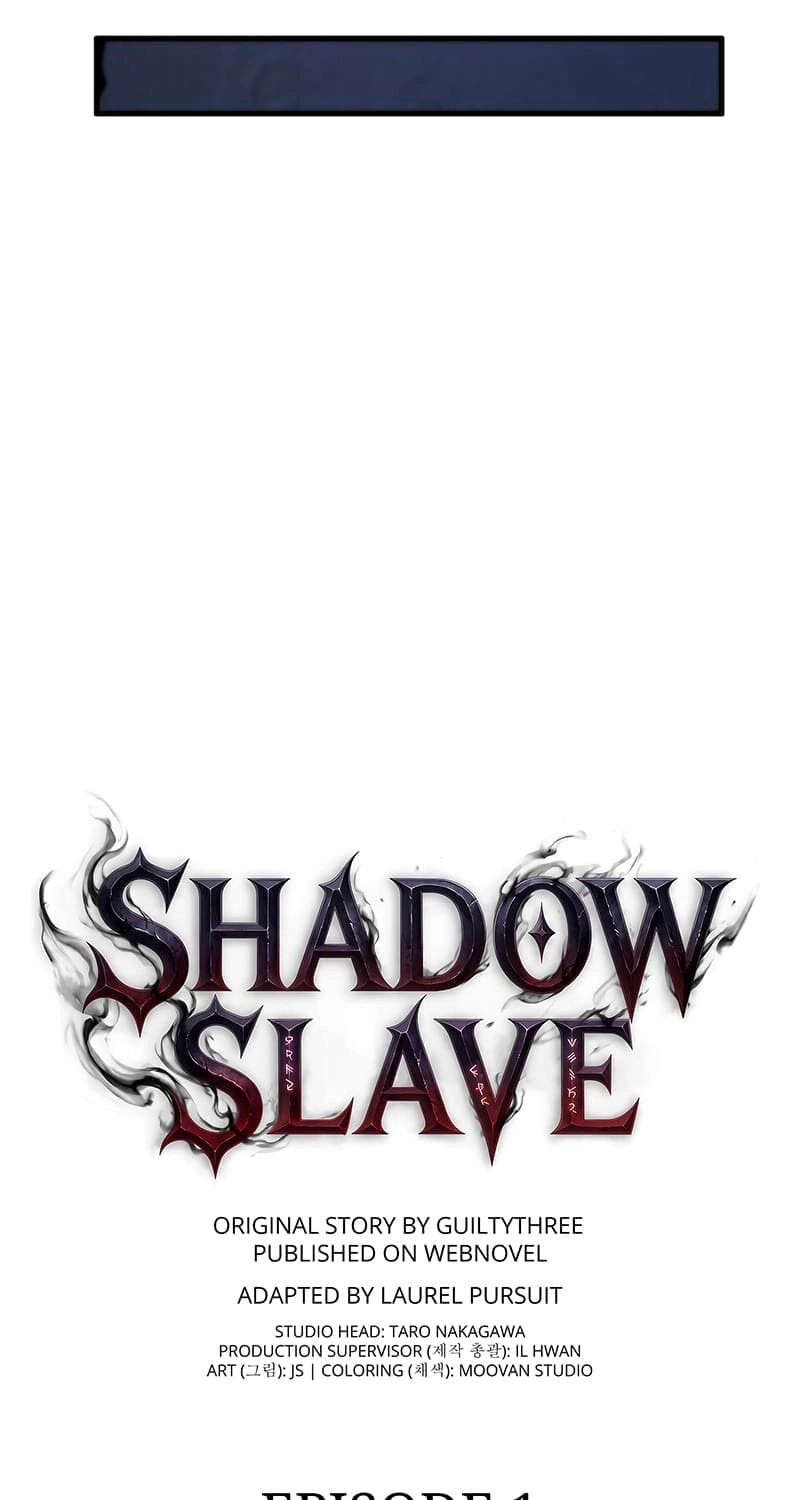 Shadow Slave Chapter 0 page 25 - 