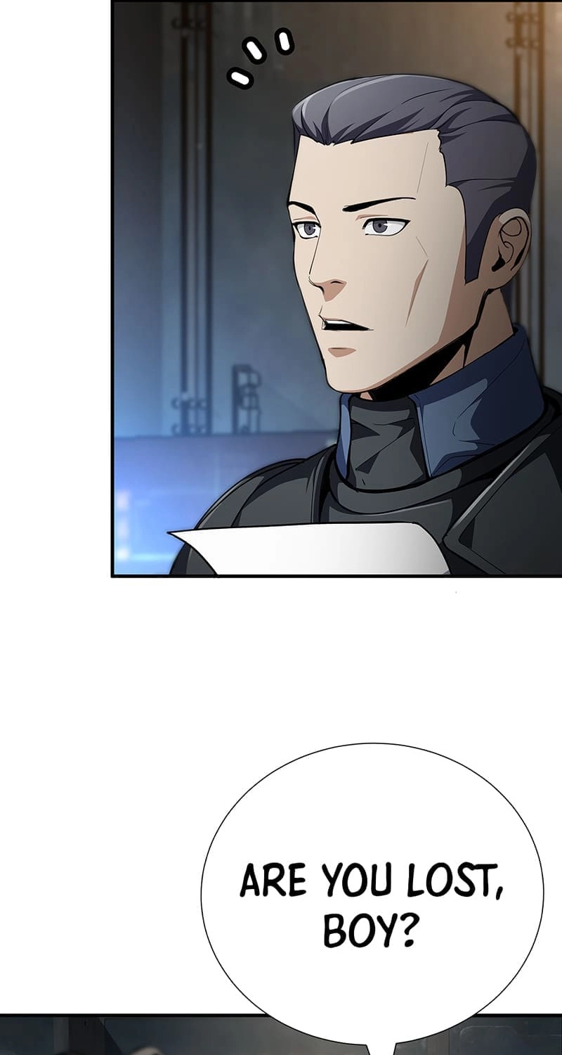 Shadow Slave Chapter 0 page 28 - 