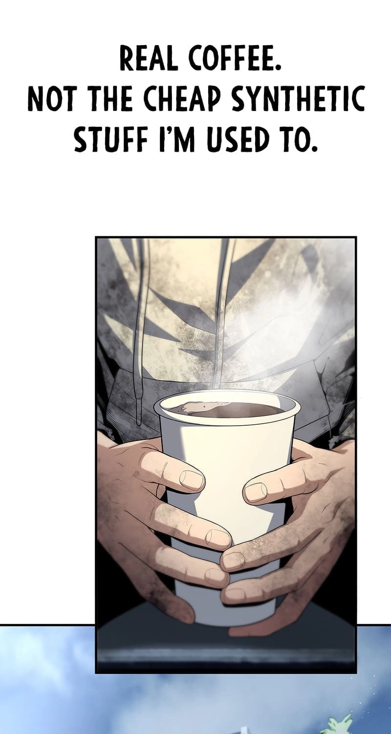 Shadow Slave Chapter 0 page 4 - 