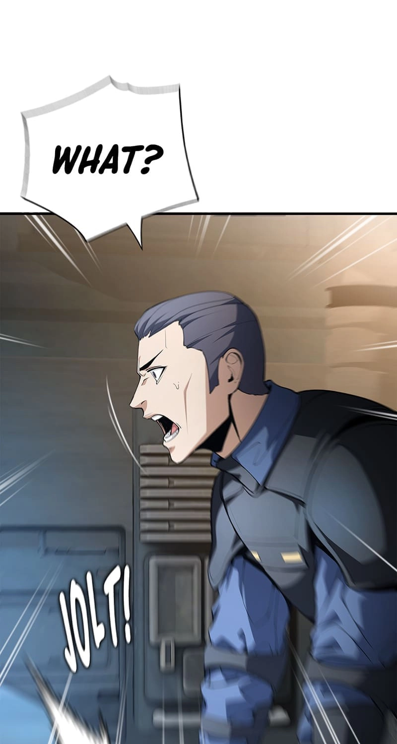 Shadow Slave Chapter 0 page 32 - 