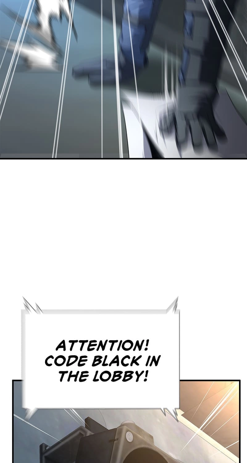 Shadow Slave Chapter 0 page 33 - 