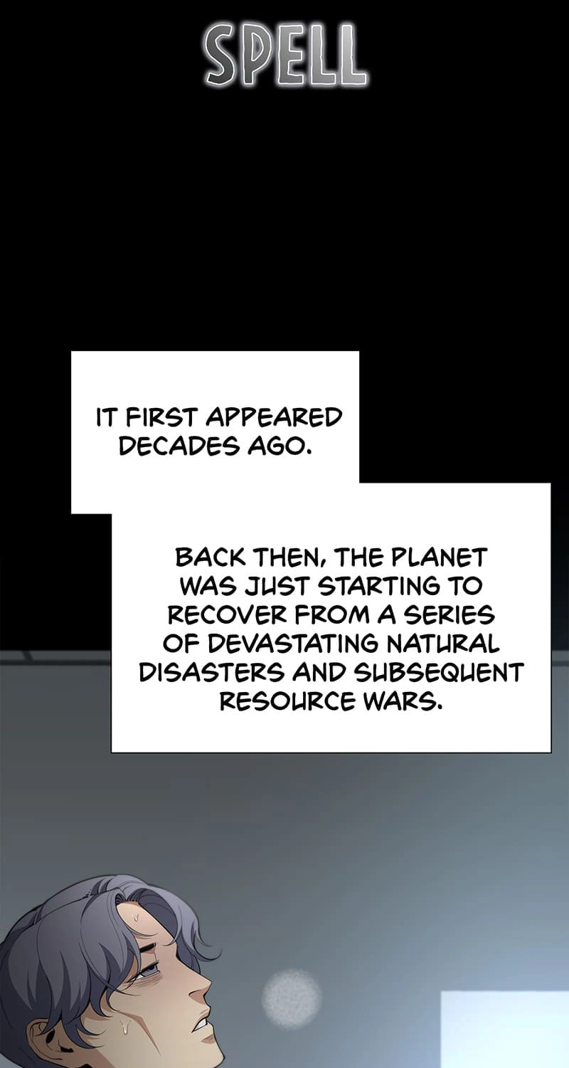 Shadow Slave Chapter 0 page 38 - 