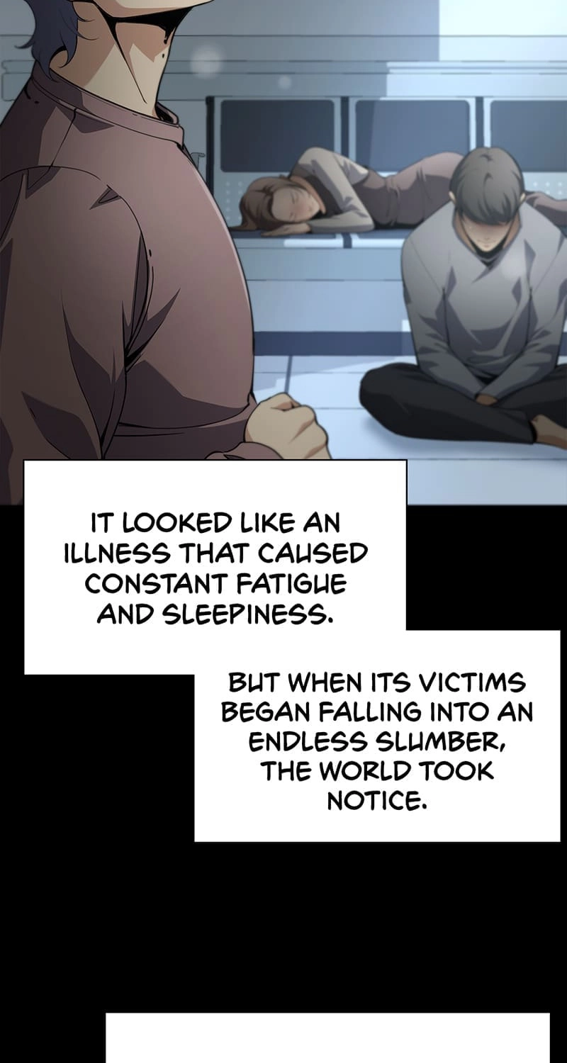 Shadow Slave Chapter 0 page 39 - 
