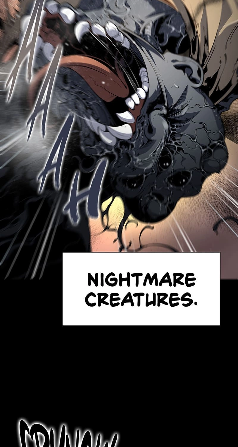 Shadow Slave Chapter 0 page 42 - 