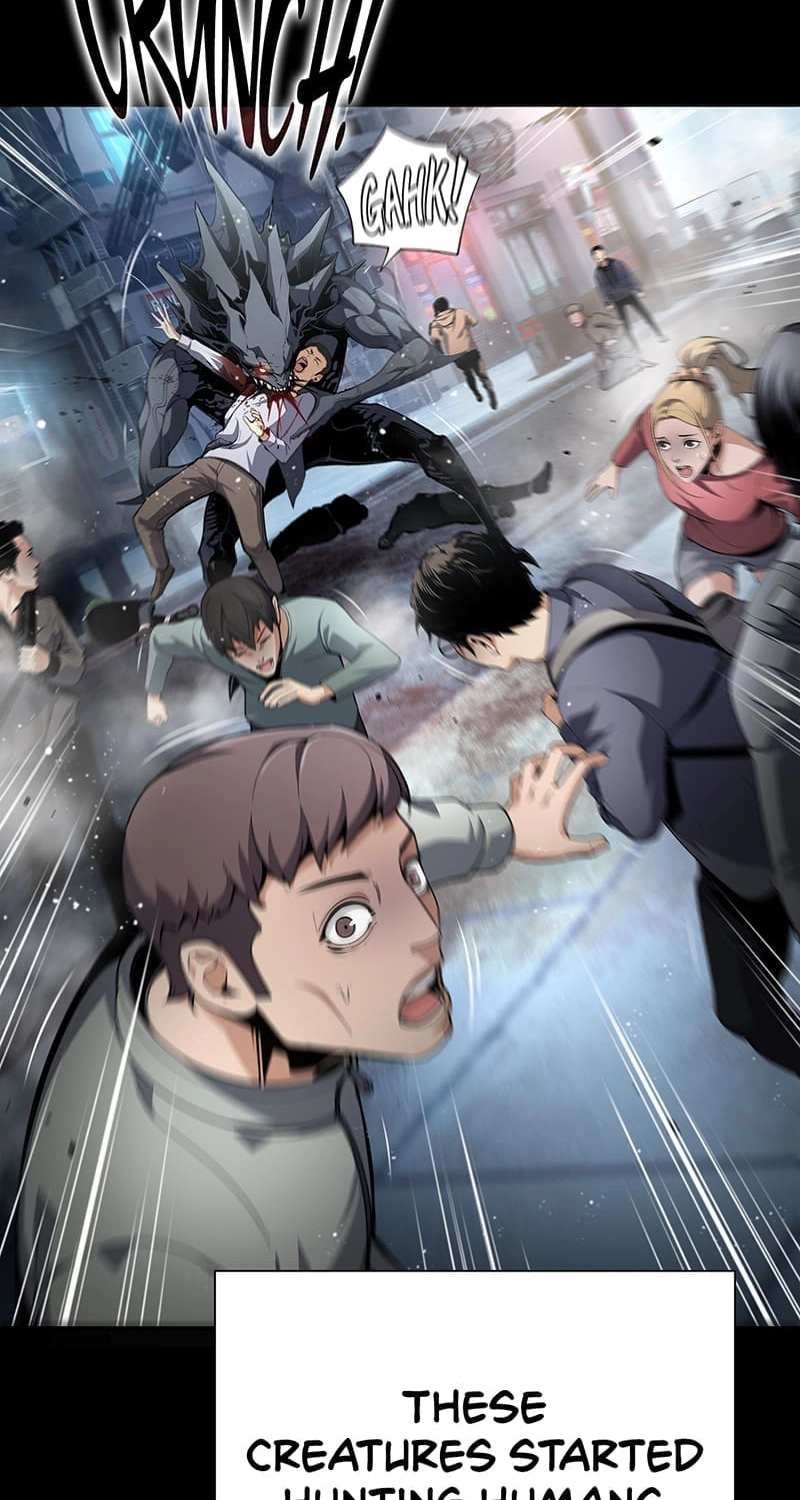 Shadow Slave Chapter 0 page 43 - 