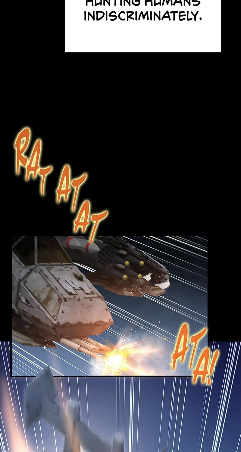 Shadow Slave Chapter 0 page 44 - 