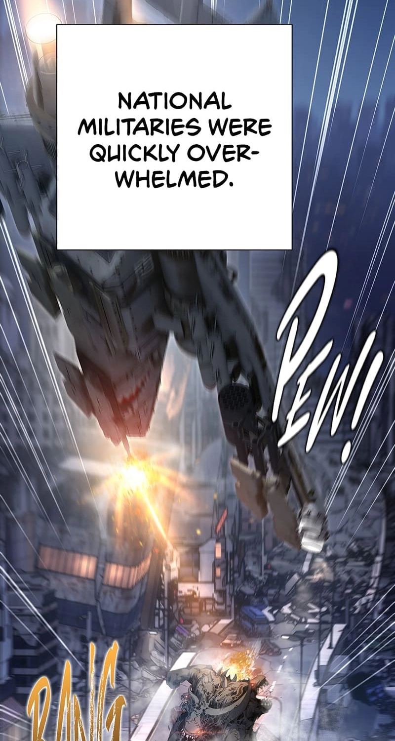 Shadow Slave Chapter 0 page 45 - 