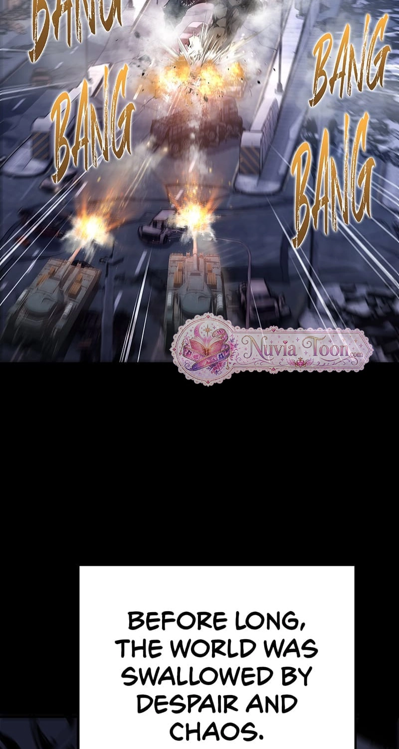 Shadow Slave Chapter 0 page 46 - 