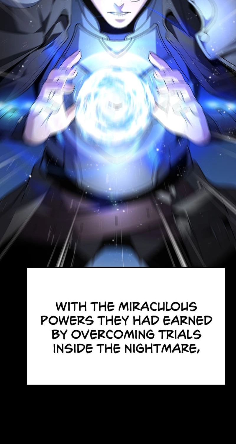Shadow Slave Chapter 0 page 53 - 