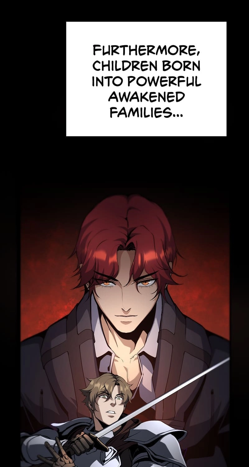 Shadow Slave Chapter 0 page 63 - 