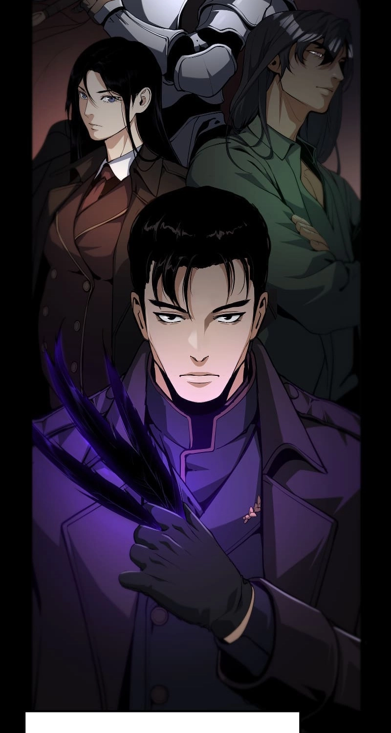 Shadow Slave Chapter 0 page 64 - 
