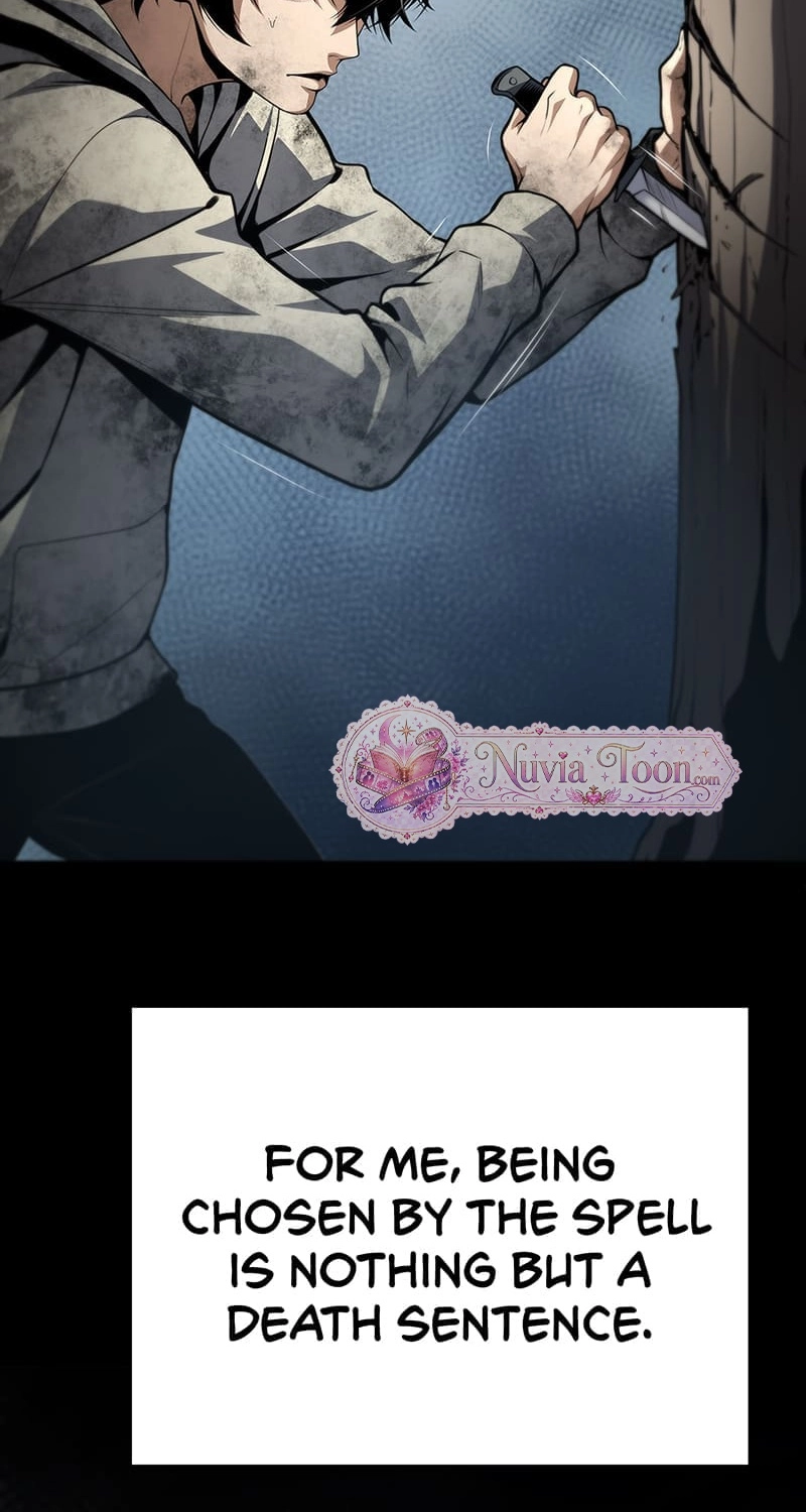 Shadow Slave Chapter 0 page 67 - 
