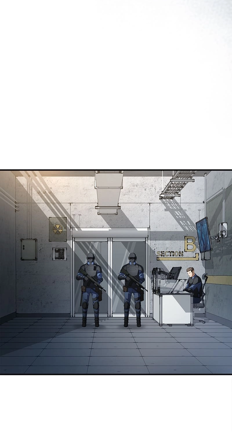 Shadow Slave Chapter 0 page 69 - 
