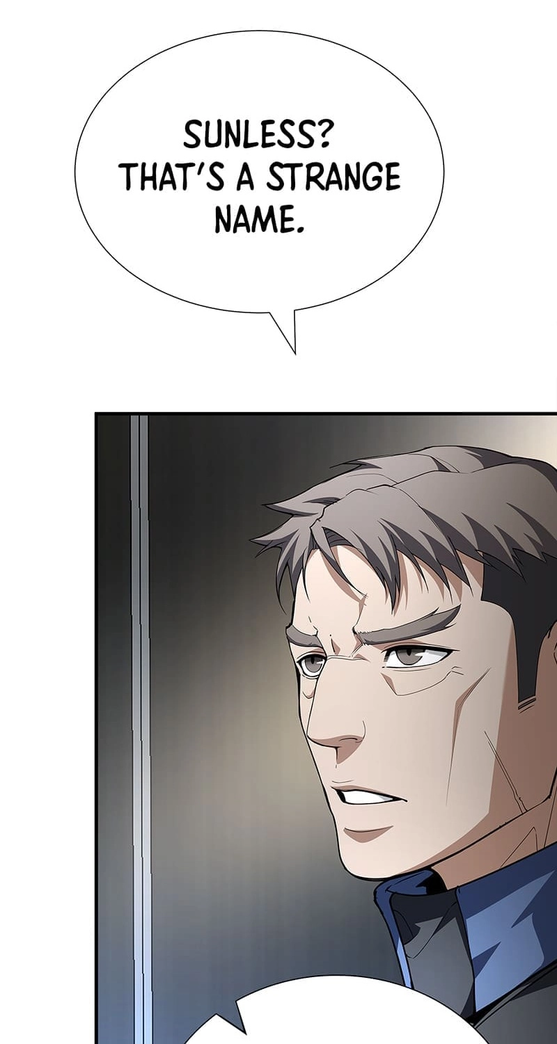 Shadow Slave Chapter 0 page 73 - 