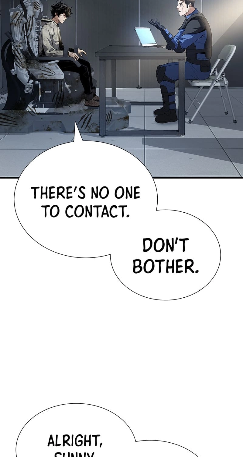 Shadow Slave Chapter 0 page 75 - 