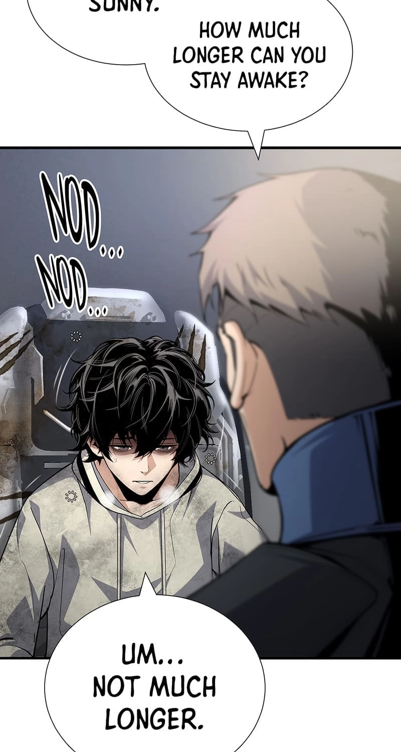 Shadow Slave Chapter 0 page 76 - 