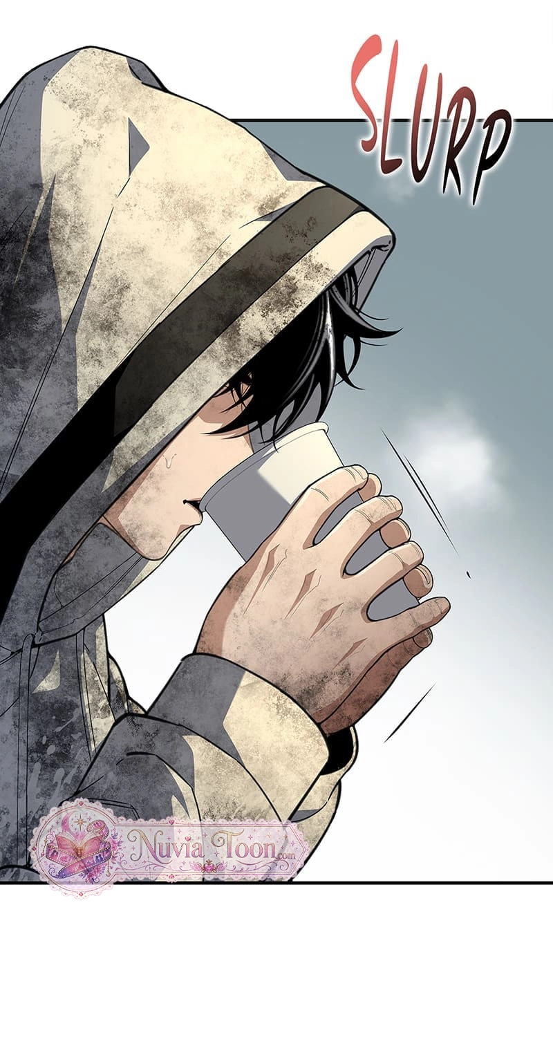 Shadow Slave Chapter 0 page 9 - 