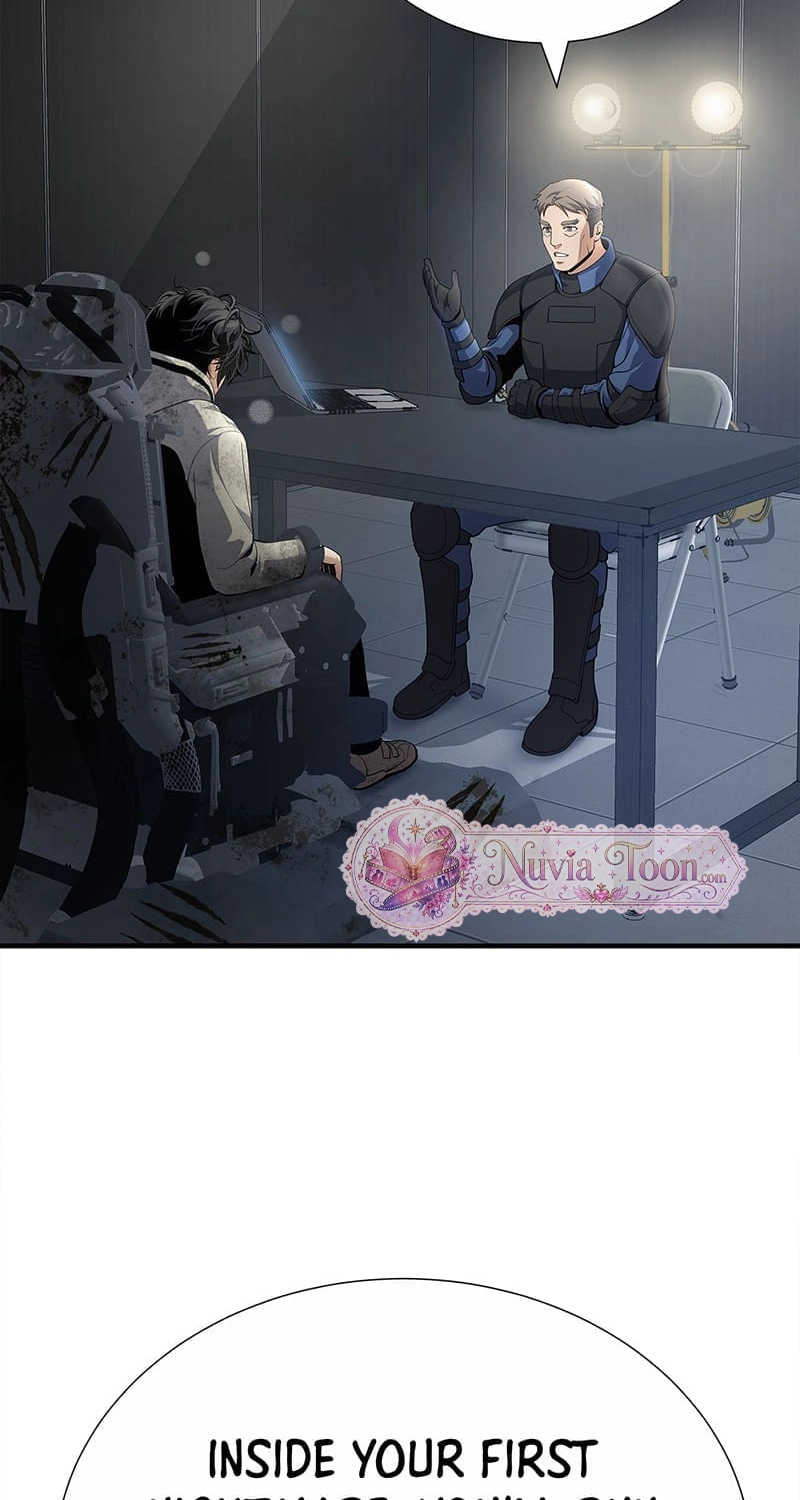 Shadow Slave Chapter 0 page 83 - 