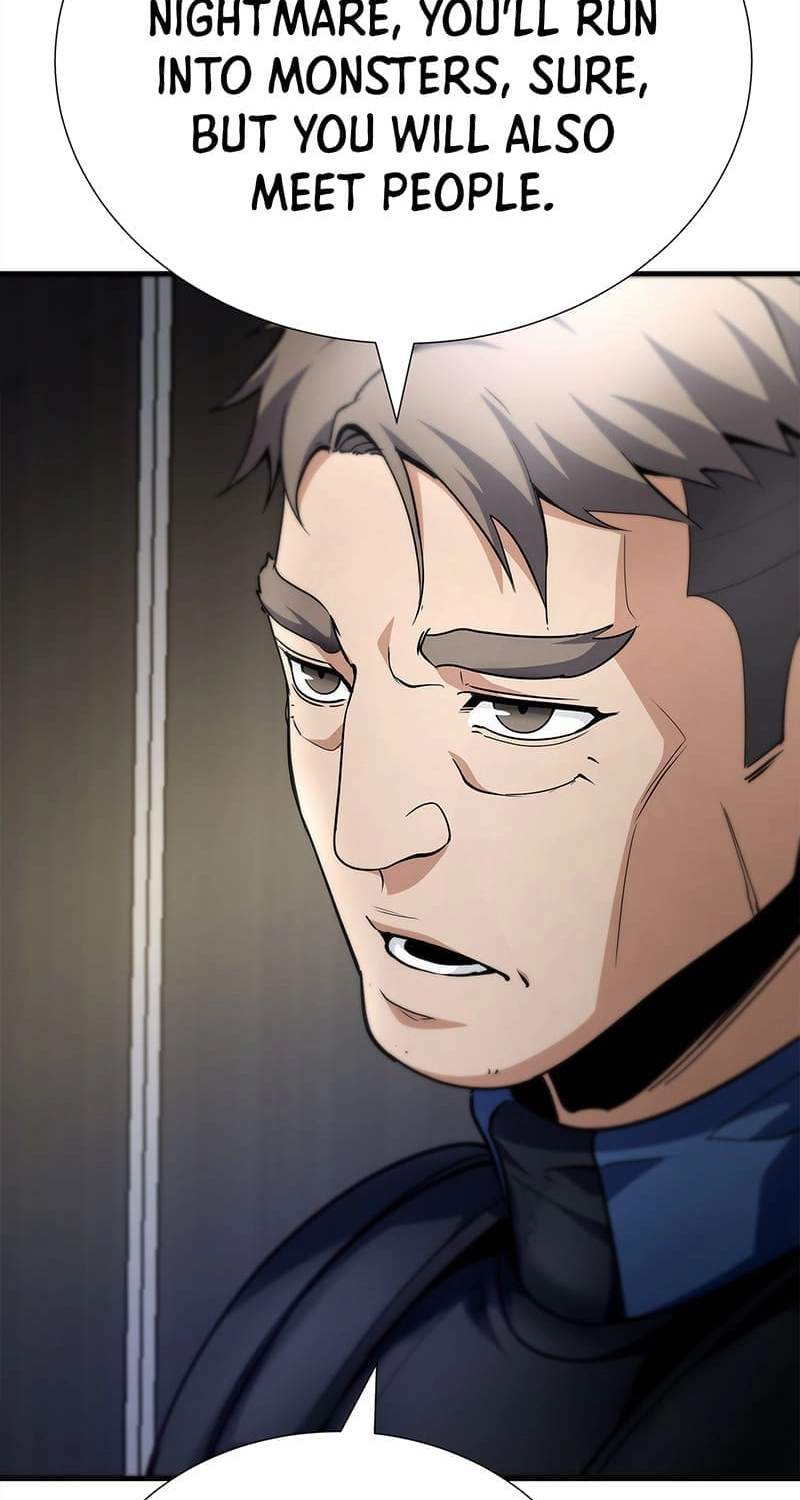 Shadow Slave Chapter 0 page 84 - 
