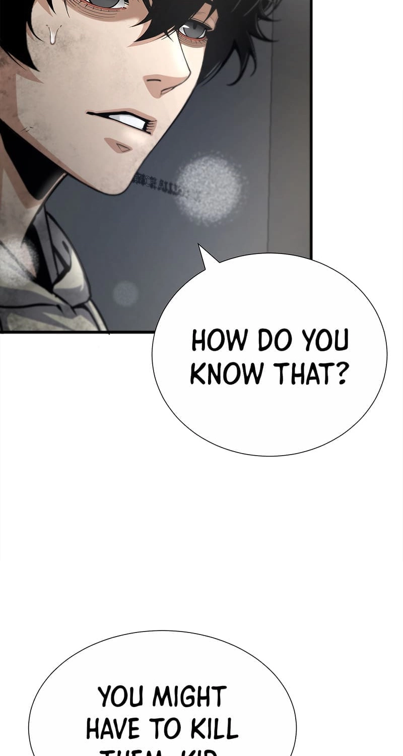 Shadow Slave Chapter 0 page 86 - 