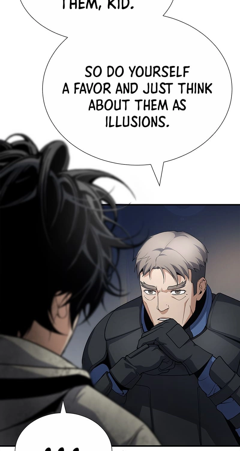 Shadow Slave Chapter 0 page 87 - 