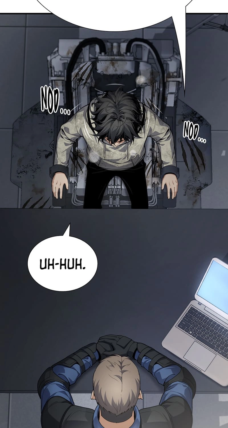 Shadow Slave Chapter 0 page 92 - 