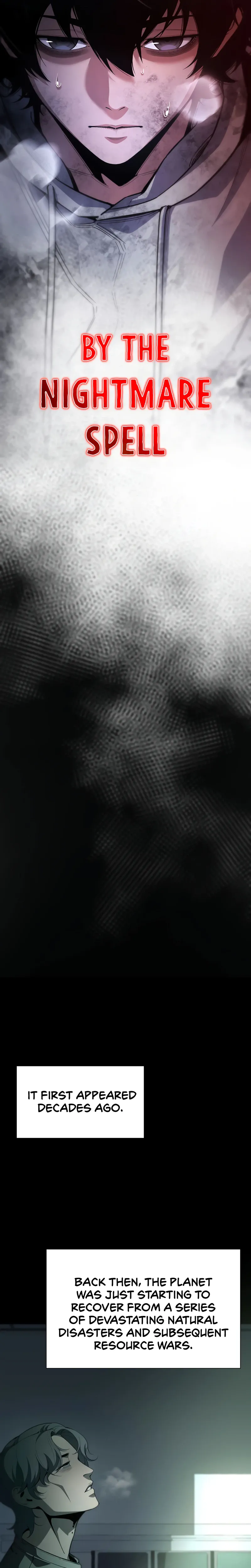 Shadow Slave Chapter 1.5 page 13 - 